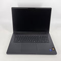 Pro Max 18 Plus MB18250 Magnetite 2.8 GHz Intel Core Ultra 9 Series 2 64GB RAM 512GB Solid State Drive NVIDIA RTX PRO 3000 Blackwell 12 GB