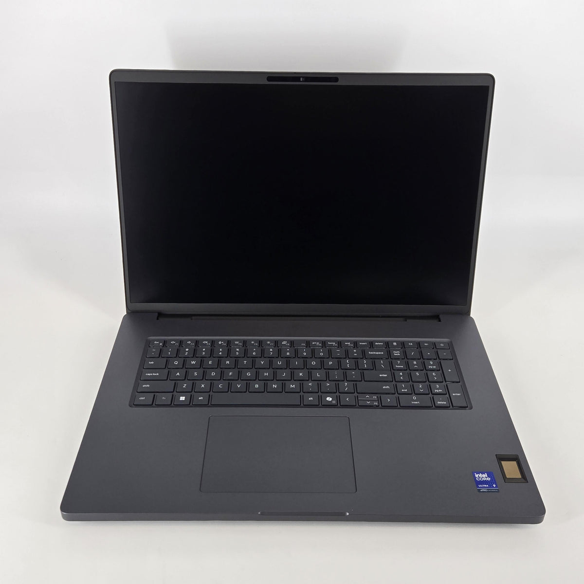 Pro Max 18 Plus MB18250 Magnetite 2.8 GHz Intel Core Ultra 9 Series 2 64GB RAM 512GB Solid State Drive NVIDIA RTX PRO 3000 Blackwell 12 GB