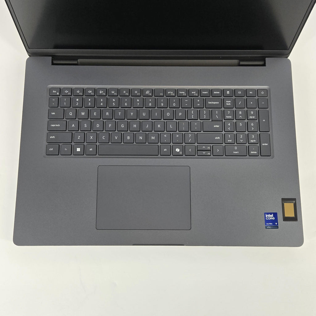 Pro Max 18 Plus MB18250 Magnetite 2.8 GHz Intel Core Ultra 9 Series 2 64GB RAM 512GB Solid State Drive NVIDIA RTX PRO 3000 Blackwell 12 GB