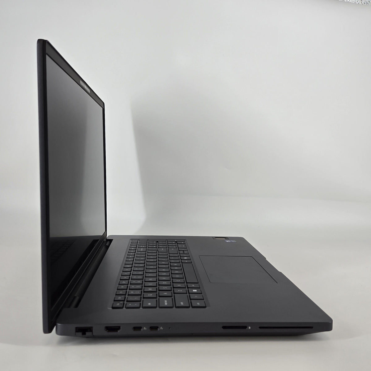 Pro Max 18 Plus MB18250 Magnetite 2.8 GHz Intel Core Ultra 9 Series 2 64GB RAM 512GB Solid State Drive NVIDIA RTX PRO 3000 Blackwell 12 GB