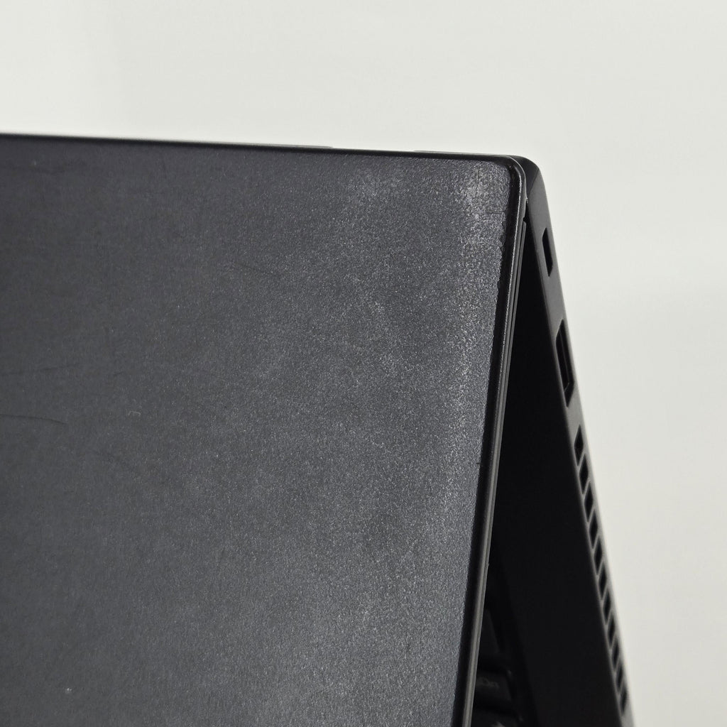 Lenovo ThinkPad T490s 14 Black 1.8 GHz Intel Core i7 8th Gen. 16GB RAM 512GB Solid State Drive