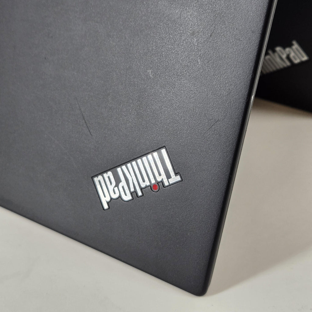 Lenovo ThinkPad T490s 14 Black 1.8 GHz Intel Core i7 8th Gen. 16GB RAM 512GB Solid State Drive