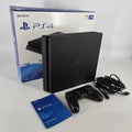 Sony PlayStation 4 Slim 1TB