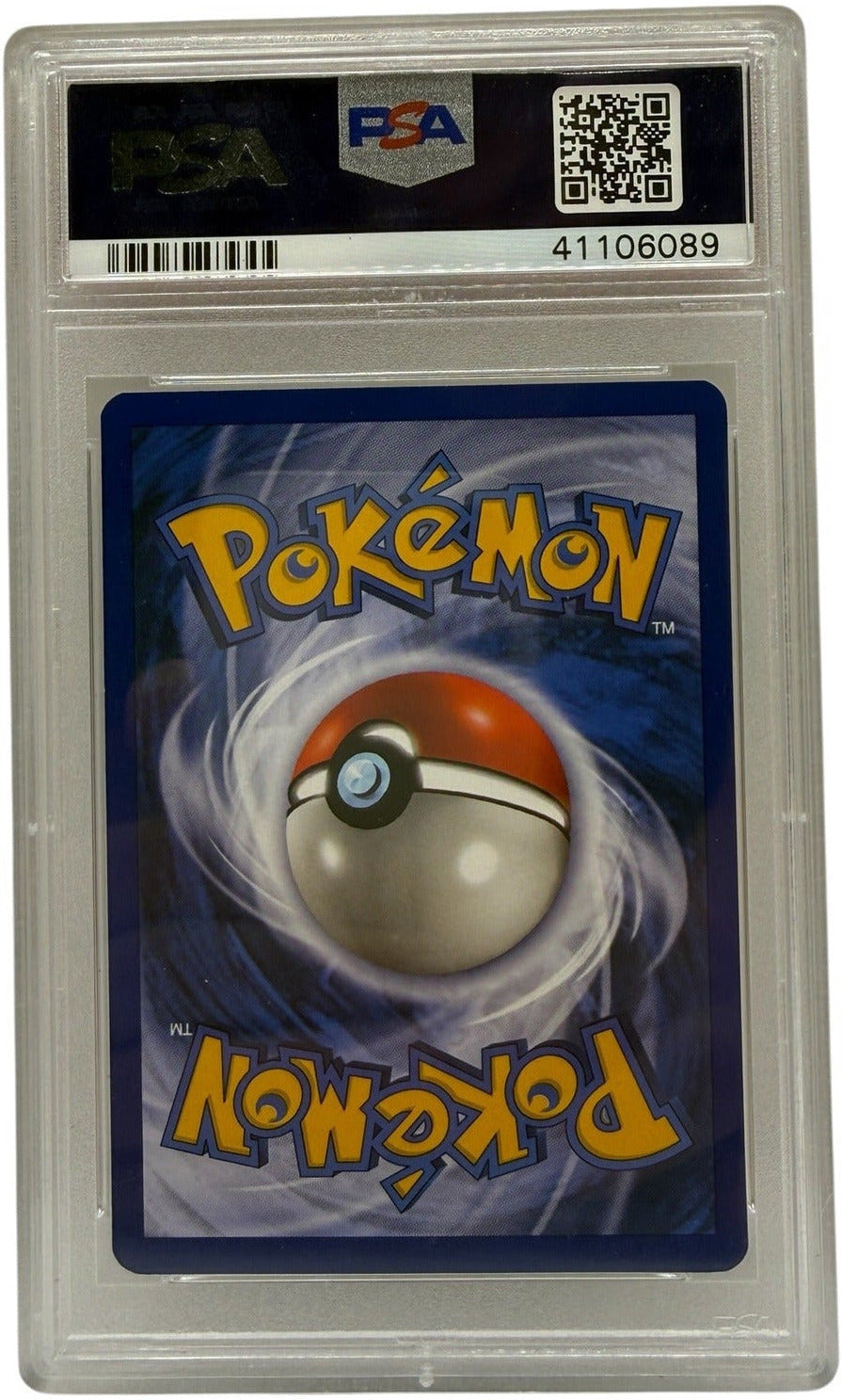 1999 Pokémon Fossil 1st Edition Articuno Holo #2 PSA 9 MINT