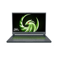 MSI - Delta AMD Advantage Edition 15.6" FHD 240hz Gaming Laptop - Ryzen R7-5800 - Radeon RX6700M - 1TB SSD - 16GB Memory - DELTA 15001