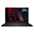 GS66 STEALTH 10SE-044 15.6" Laptop - i7-10750H, 16GB RAM,  RTX 2060, 512GB SSD, Black Core - (GS66044)