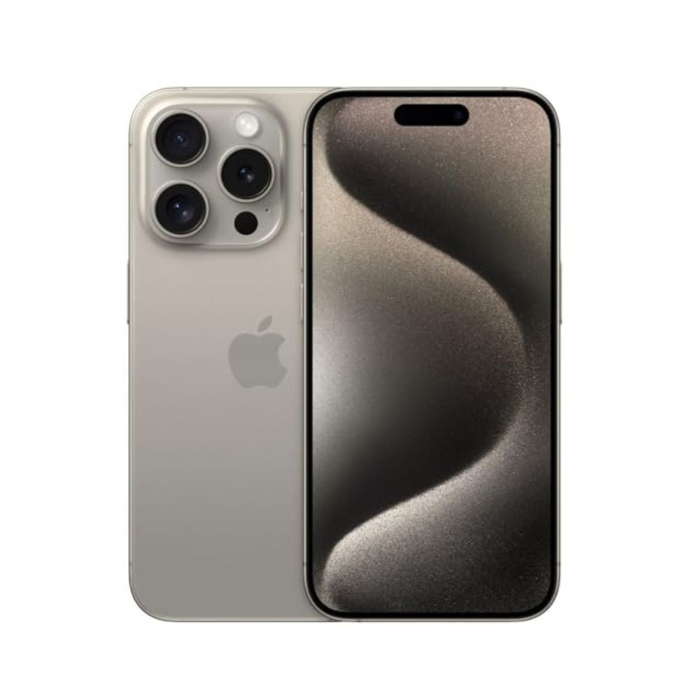 AT&T Apple iPhone 15 Pro Max