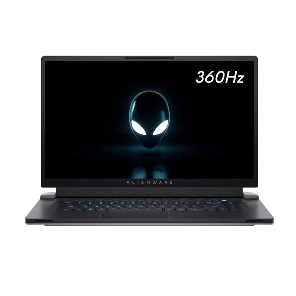 Alienware - x17 R1 17.3 FHD Gaming Laptop - Intel Core i7-11800H - 16GB RAM - RTX 3070 - 1TB SSD