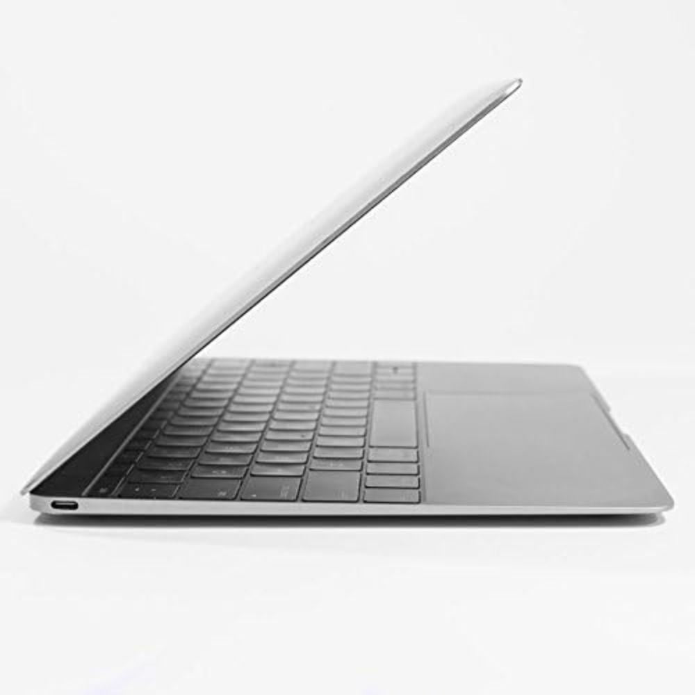 Apple Macbook 12"(2015) - Intel Core M-5Y51 - 8GB RAM - 512GB SSD - Space Gray - MJY42LL/A
