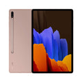 Samsung Galaxy Tab S7 11” - 128GB - With S Pen - Wi-Fi - Mystic Bronze - SM-T870NZNAXAR