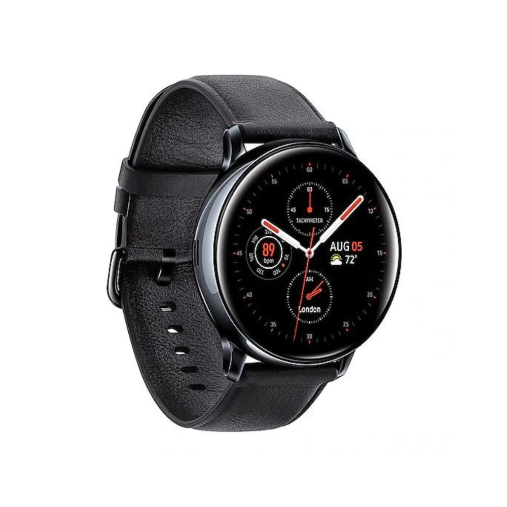 Samsung Galaxy Active 2 - 44mm LTE - Black - SM-R825USKAXAR