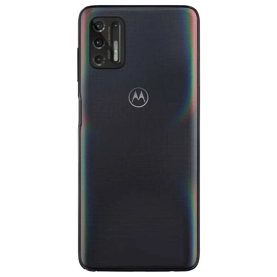 Unlocked Motorola Moto G Stylus (2021) - Black - 128GB - XT2115-1