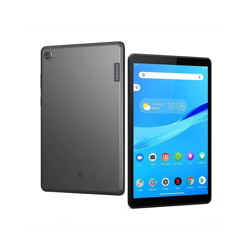 Lenovo Tab M8 - 8" Tablet - WiFi - 2GB RAM - 16GB Storage - Iron Grey - ZA5G0132US