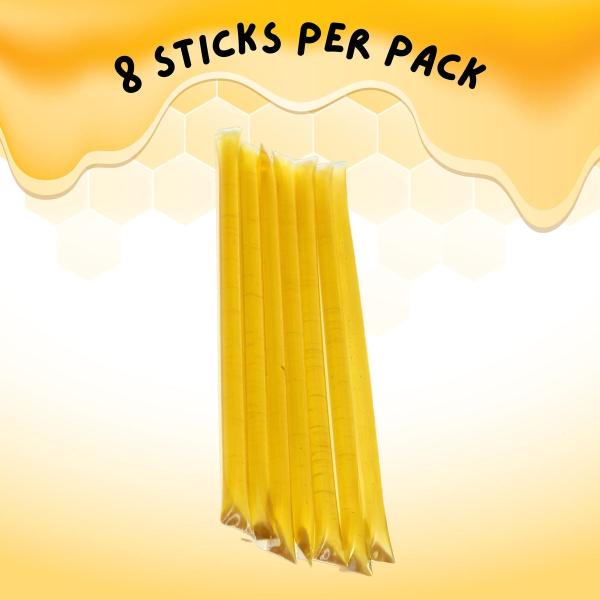 Honey Sticks