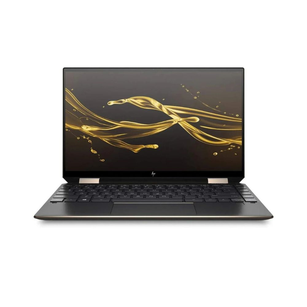 HP - Spectre x360 2-in-1 Intel Core i7-1065G7 - 16GB Memory 1TB SSD Dark Ash