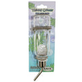 Glass Water Bottle 12 oz.