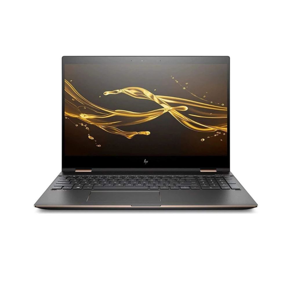 Spectre x360 2-in-1 15.6" - Intel Core i7-8550U - 16GB - NVIDIA MX150 - 512GB - Ash Silver - 15-CH011DX