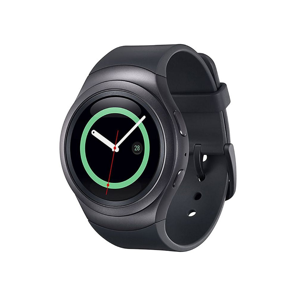 Samsung Gear S2 Dark Gray (AT&T) - SM-R730AZKAATT
