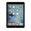 2013 Unlocked Apple iPad Air 1st Gen 9.7" (Wi-Fi+Cell) - 32GB - Space Gray - MF004LL/A