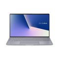 ASUS Zenbook 14" Laptop - AMD Ryzen 5 4500U - 8GB RAM - NVIDIA GeForce MX350 - 256GB SSD - Q407IQ-BR5N4