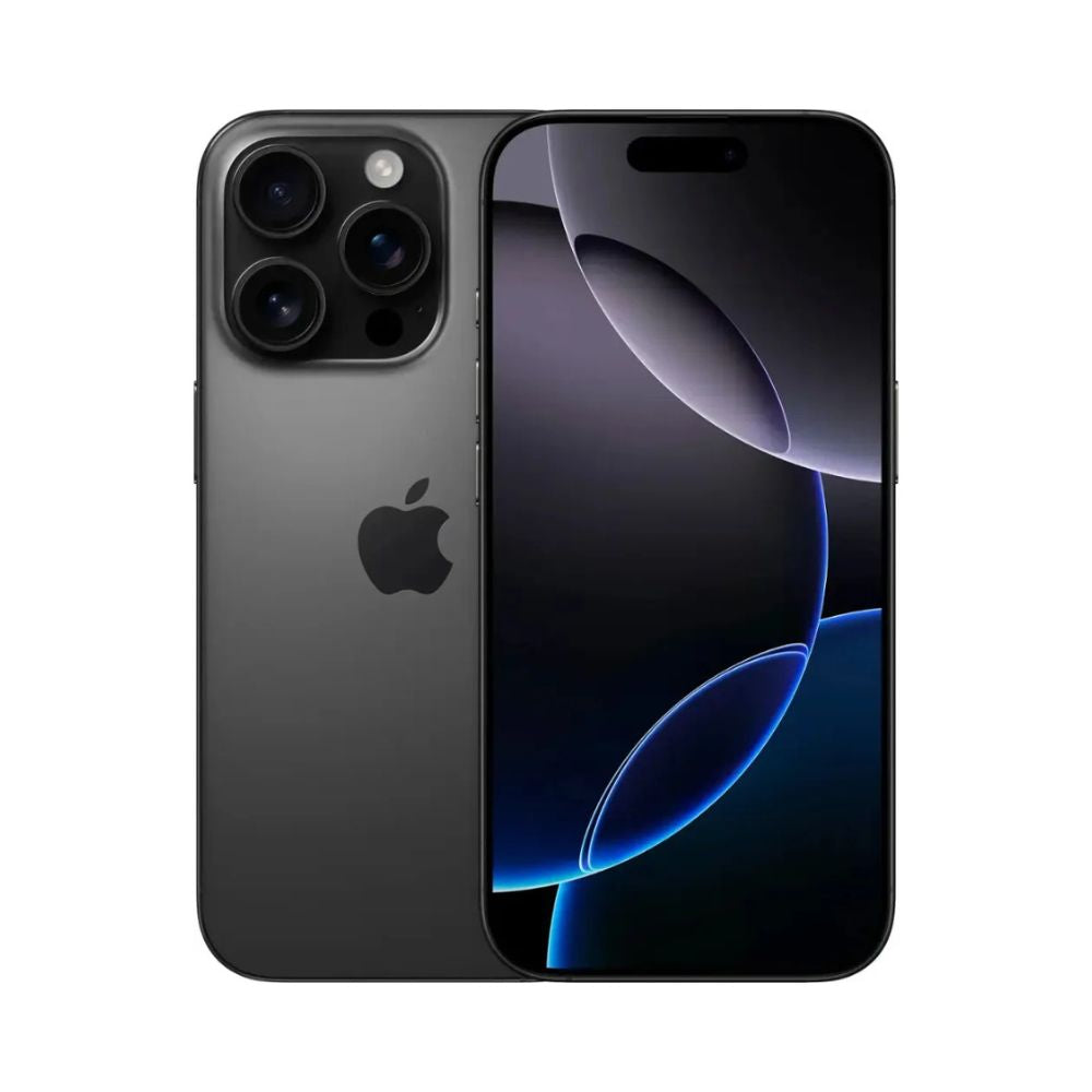 Apple iPhone 16 Pro