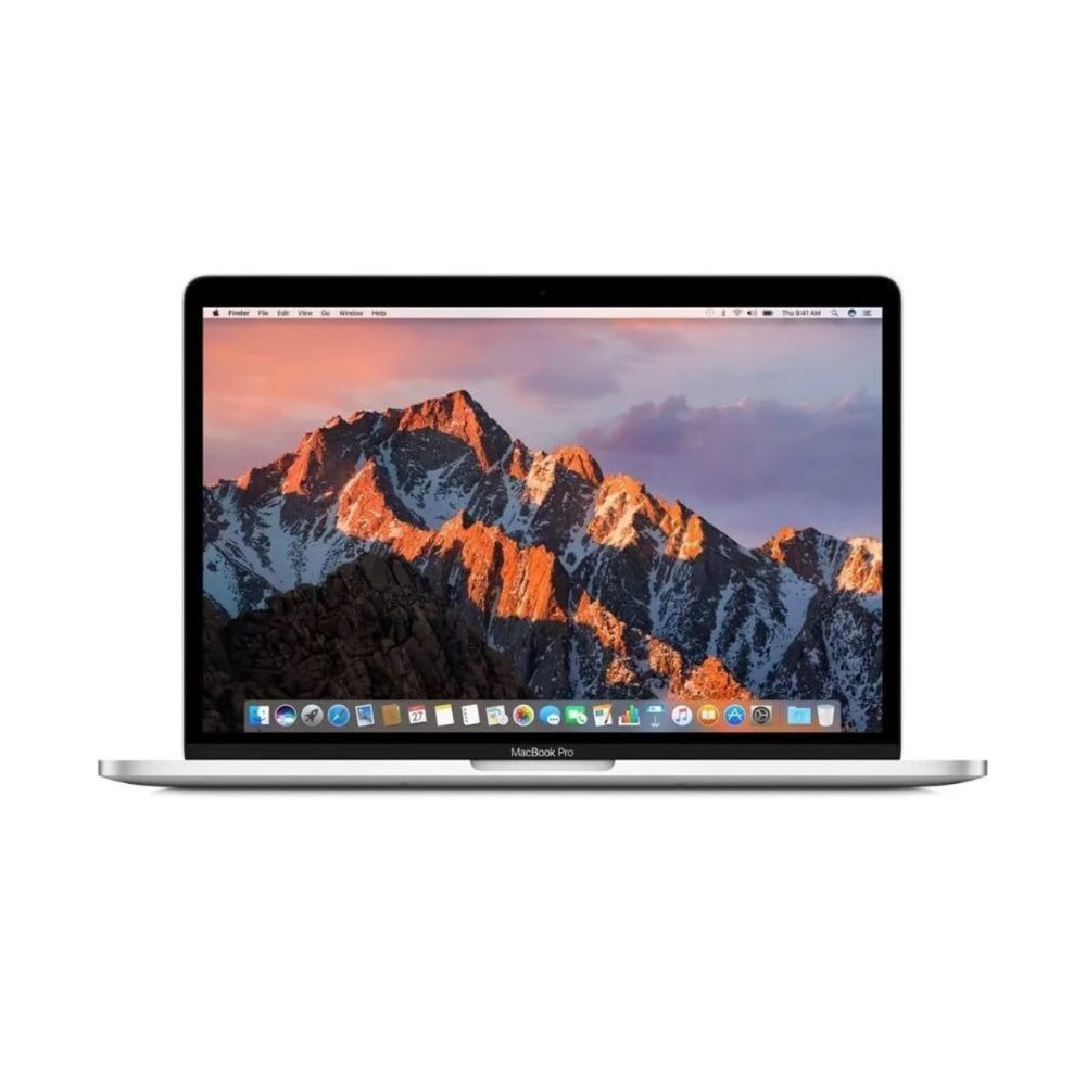 Apple MacBook Pro 13" - 2016  i7-6567U - 16GB RAM - 512GB SSD - MNQG2LL/A