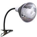 UVB Set (Gooseneck Lamp with Dome + UVB Bulb 26 Watt)