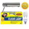 Sun Lamp with UVB Bulb 26 Watt