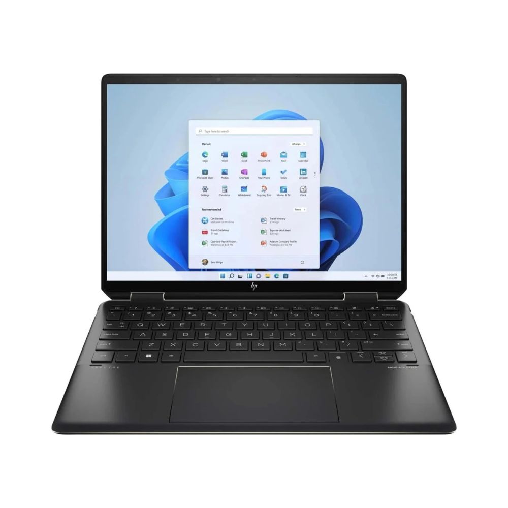 HP Spectre x360 2-in-1 13.5 3K2K - TS - Intel Evo Platform - i7 - 16GB - 14-ef0013dx