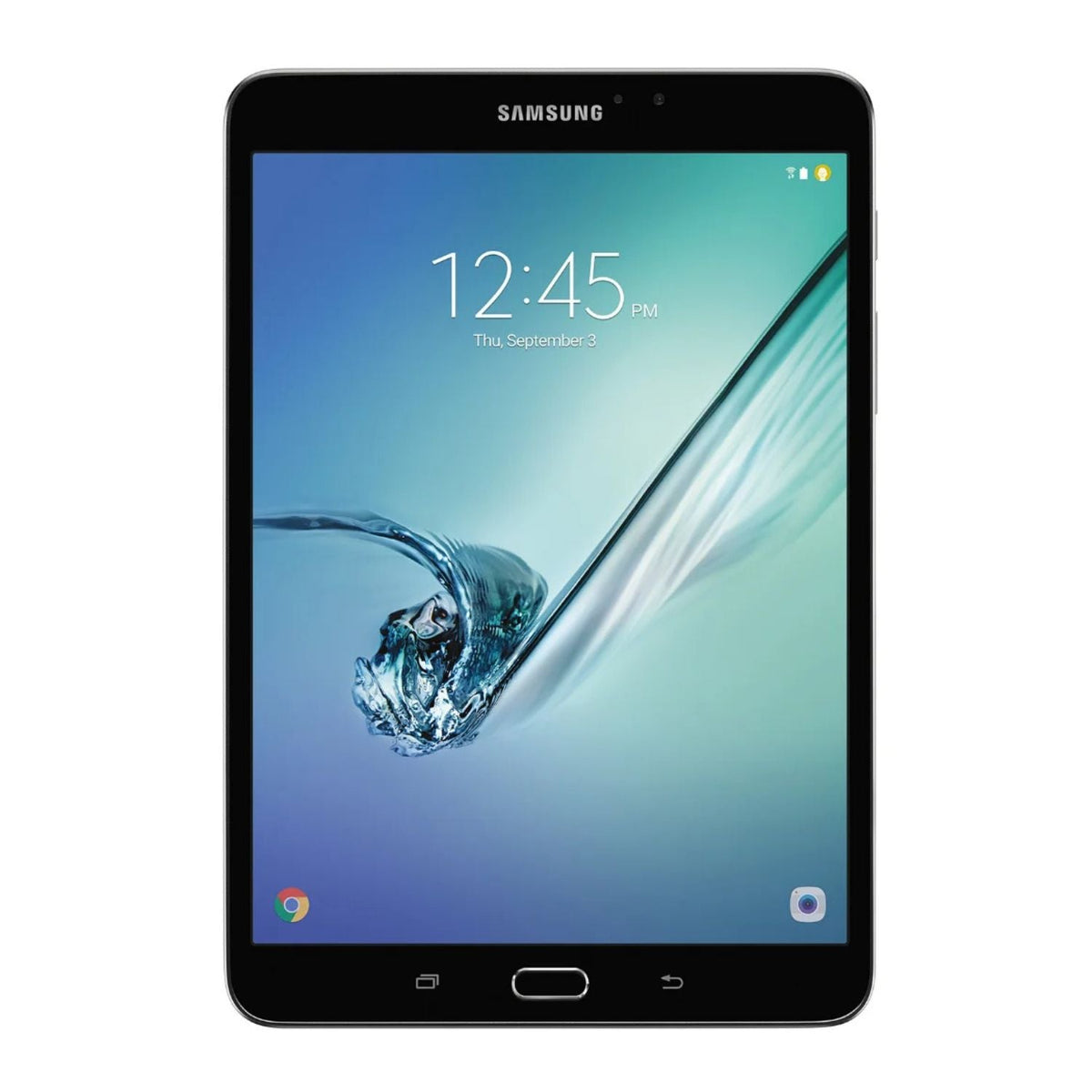 Samsung Galaxy Tab S2 - 8" - 32GB - Black - SM-T713NZKEXAR
