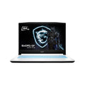 MSI - Sword 15.6" 144hz Gaming Laptop - Intel Core i7-12650H - NVIDIA GeForce RTX 3060 - 1TB SSD - 16GB Memory - Sword1512605
