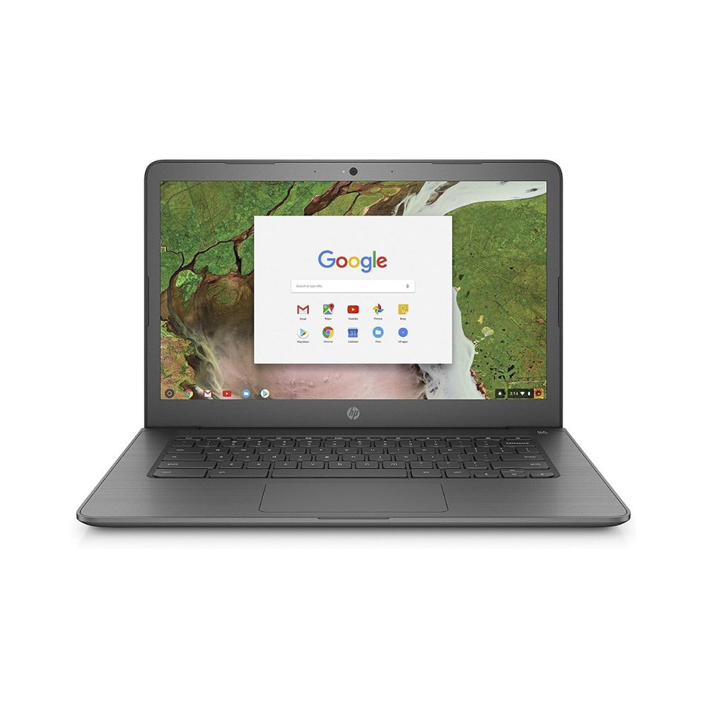 HP Chromebook 2-in-1 - Intel Celeron - 4GB RAM - 32GB eMMC - 14B-CA0013DX