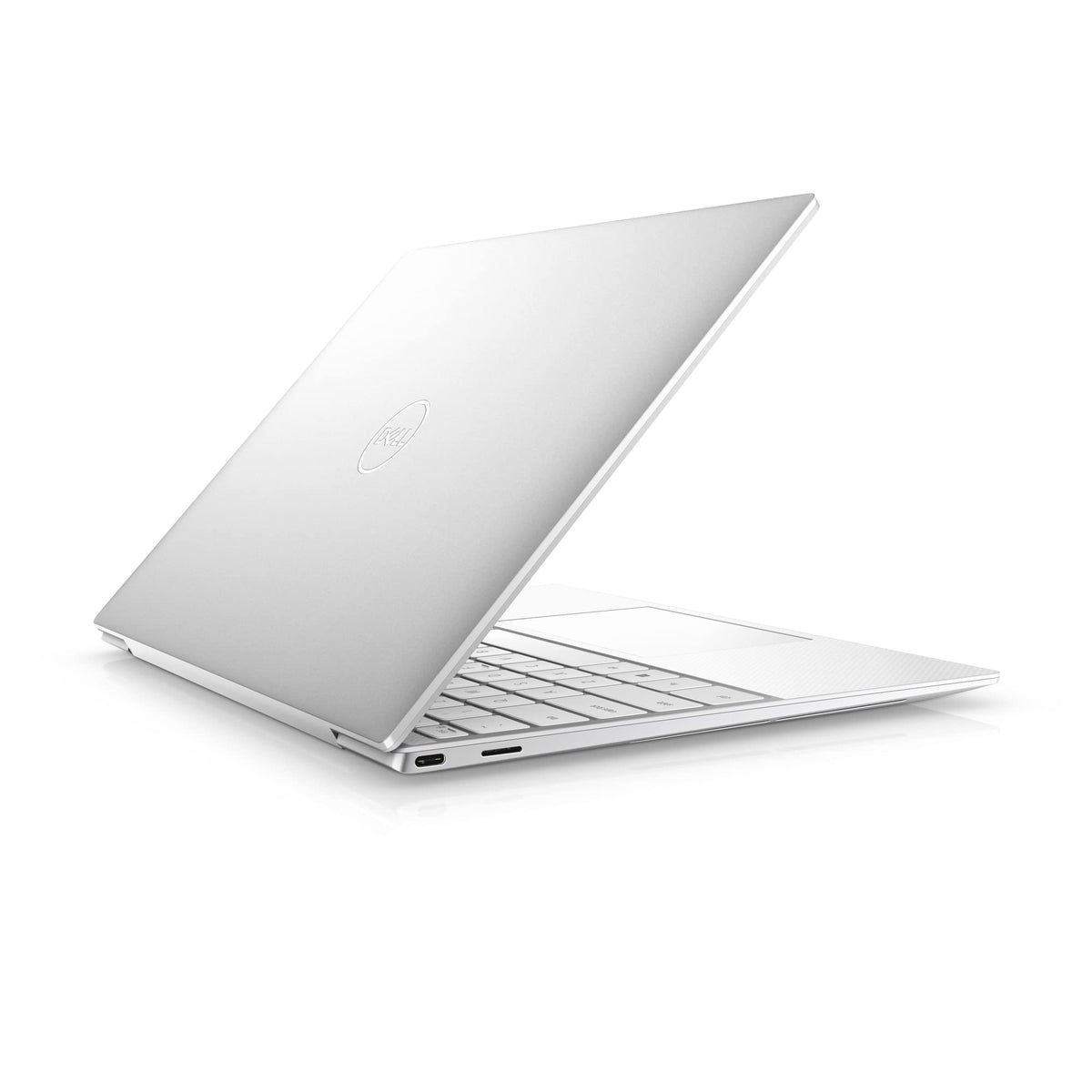 Dell XPS 13 9310 - 13.4-inch OLED 3.5K Touchscreen - Intel Core i7-1195G7 - 16GB RAM - 512G SSD - Intel Iris Xe Graphics - XPS9310-7412WHT-PUS