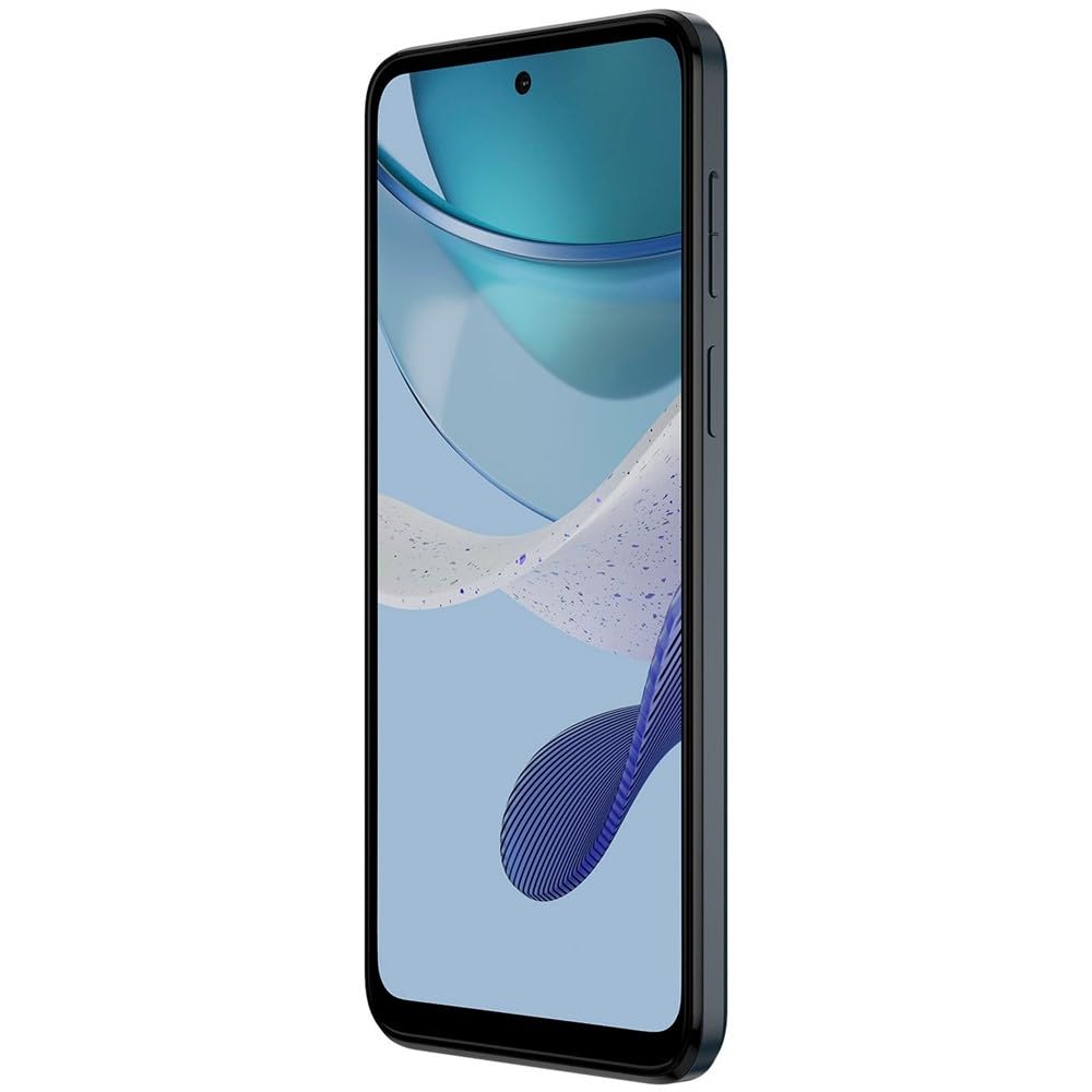 Unlocked Motorola Moto G 5G (2023) - 128GB - Ink Blue - PAXD0001US