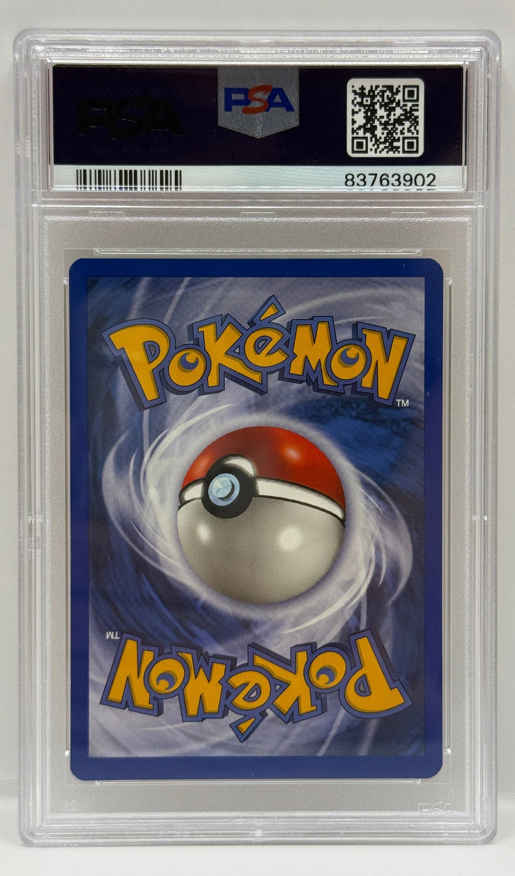2002 Pokémon Neo Destiny Shining Steelix 1st Edition #112 PSA 9 MINT
