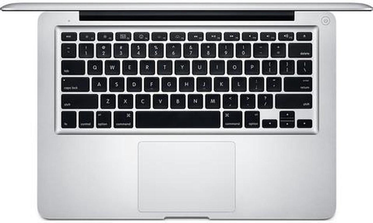 Apple Macbook Pro 13.3" (Mid-2012) - i5-3210M - 4GB RAM - 500GB HDD - MD101LL/A