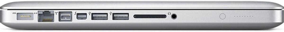 Apple Macbook Pro 13.3" (Mid-2012) - i5-3210M - 4GB RAM - 500GB HDD - MD101LL/A