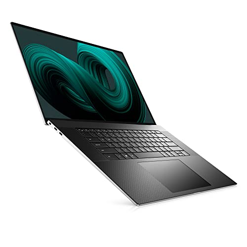 Dell XPS 17 9710 - 17" UHD+ Touch - i7-11800H - 16GB RAM - RTX 3060 - 1TB SSD - Silver - XPS9710-7484SLV-PUS