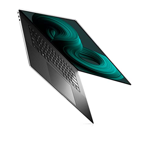 Dell XPS 17 9710 - 17" UHD+ Touch - i7-11800H - 16GB RAM - RTX 3060 - 1TB SSD - Silver - XPS9710-7484SLV-PUS