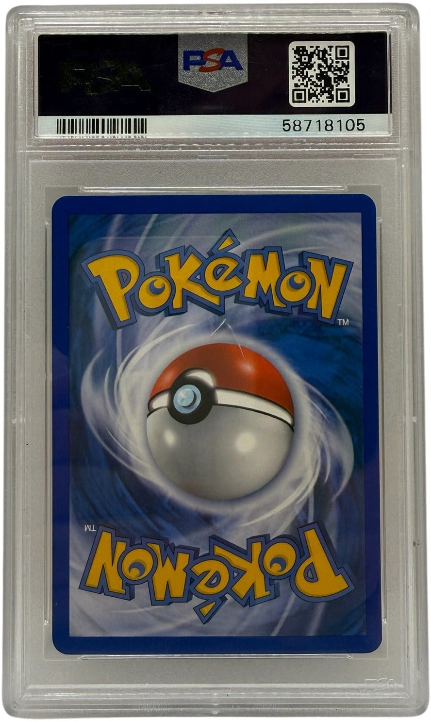 2004 Pokémon Ex Hidden Legends Registeel Ex Holo #99 PSA 10 GEM MINT