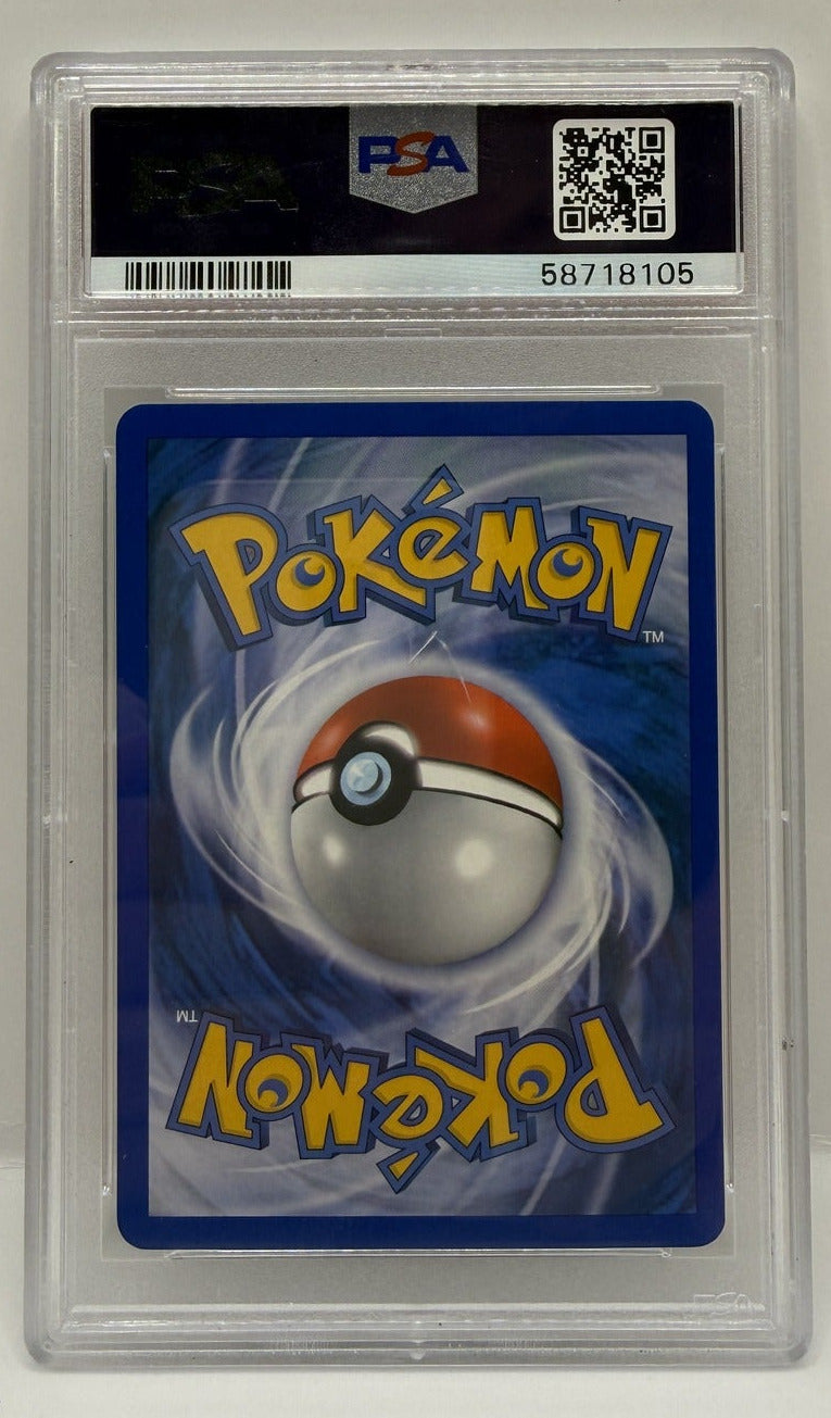 2004 Pokémon Ex Hidden Legends Registeel Ex Holo #99 PSA 10 GEM MINT