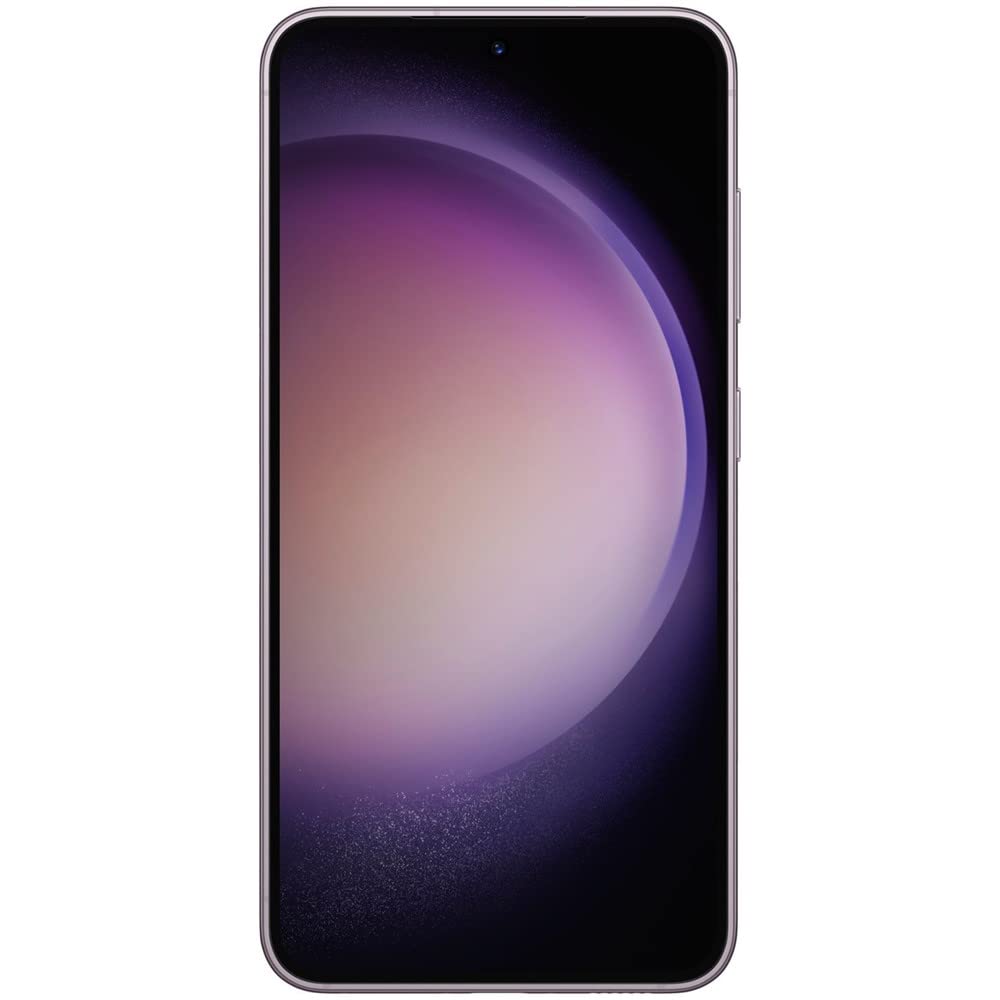 Samsung Galaxy S23+ 5G – 256GB – Lavender – Verizon (SM-S916ULIAVZW)