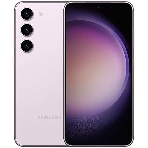 Samsung Galaxy S23+ 5G – 256GB – Lavender – Verizon (SM-S916ULIAVZW)