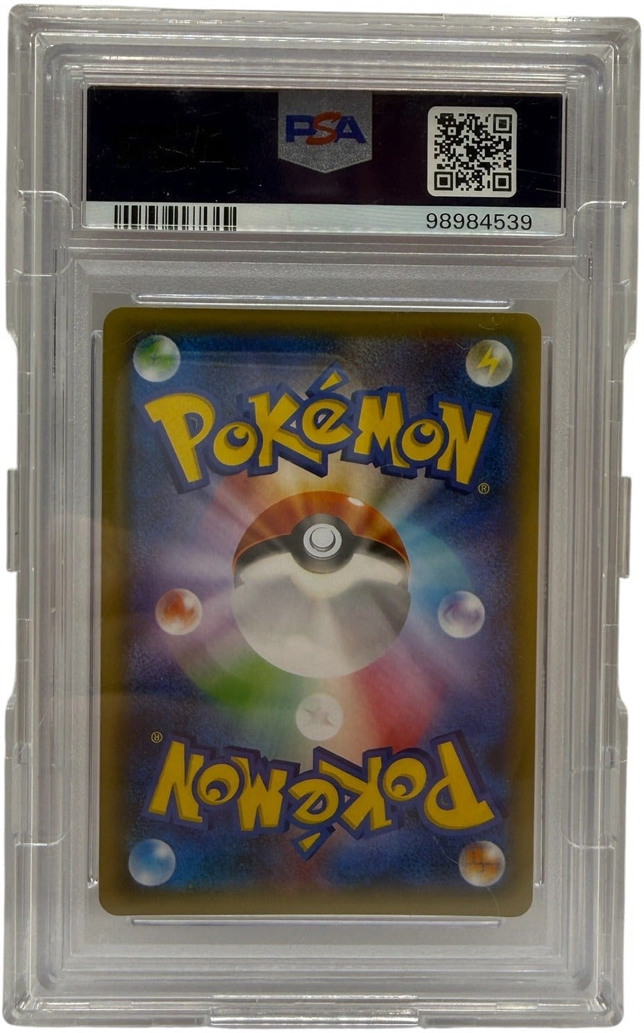 2016 Pokémon Japanese Legendary Shine Collection 1st Ed Dialga #017 PSA 10 GEM MINT