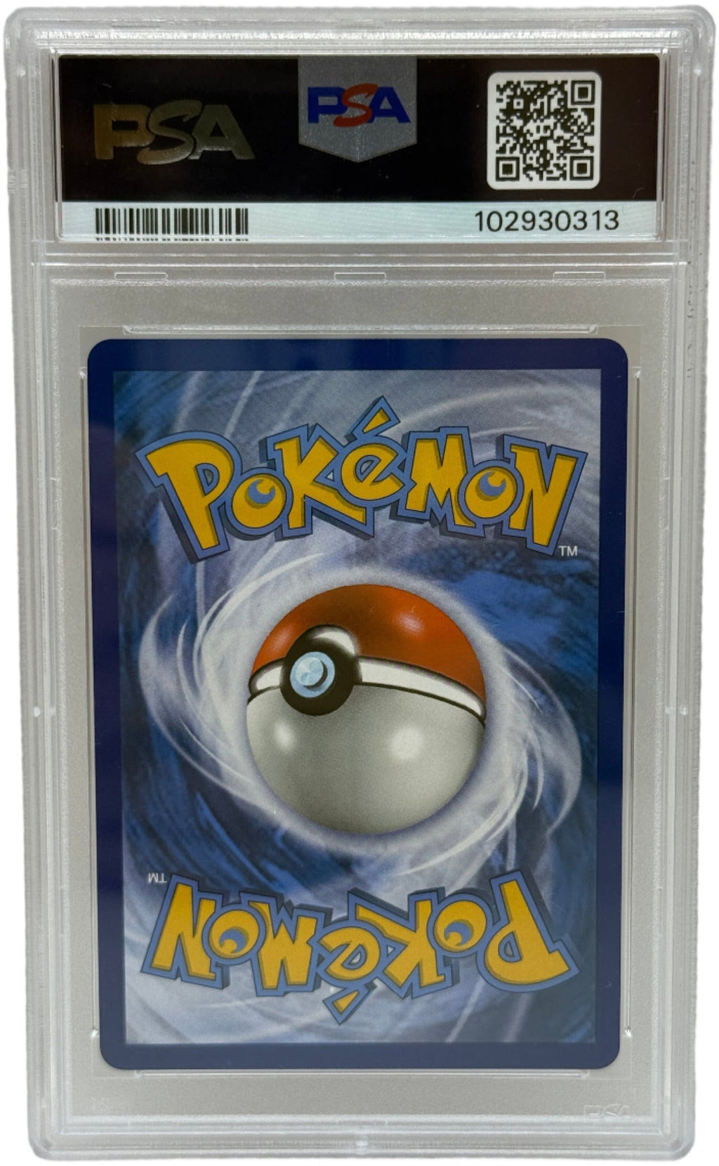 2018 Pokémon Lost Thunder Whitney Full Art 214/214 PSA 10 GEM MINT