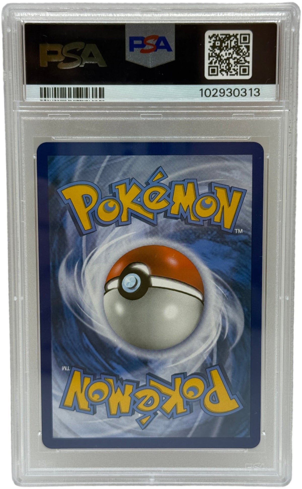 2018 Pokémon Lost Thunder Whitney Full Art 214/214 PSA 10 GEM MINT
