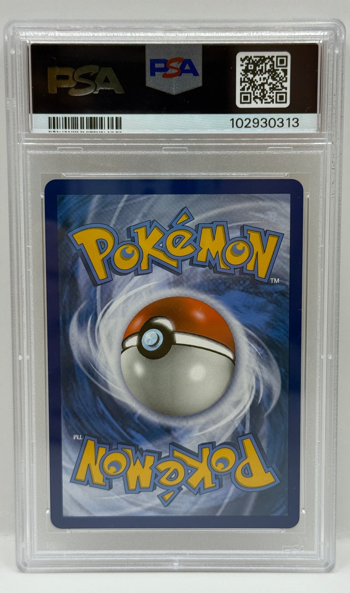 2018 Pokémon Lost Thunder Whitney Full Art 214/214 PSA 10 GEM MINT