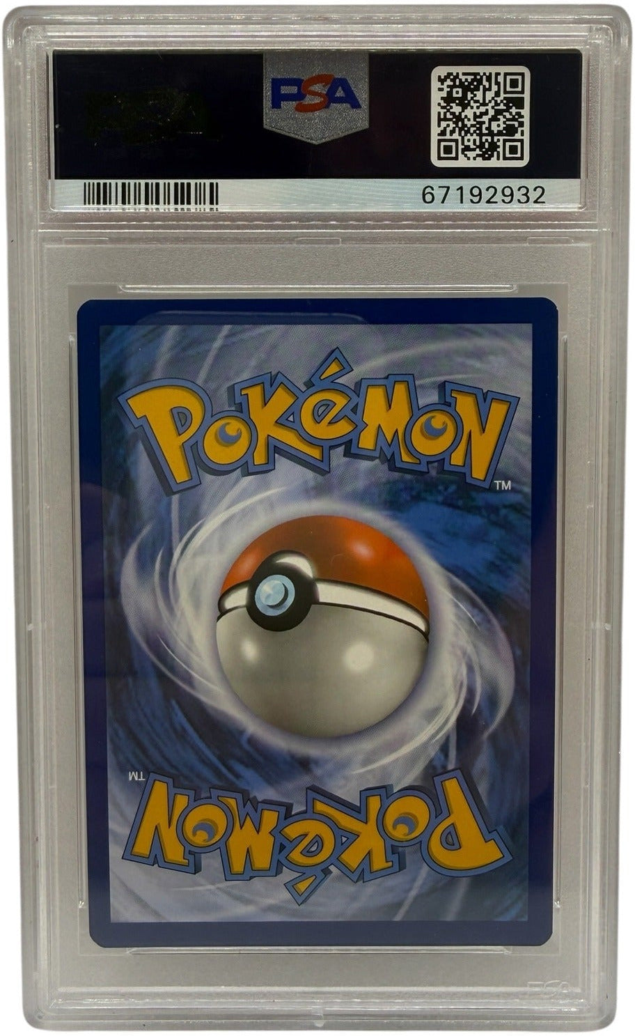 2019 Pokémon Sun & Moon Cosmic Eclipse Rosa Full Art #236 PSA 9 MINT