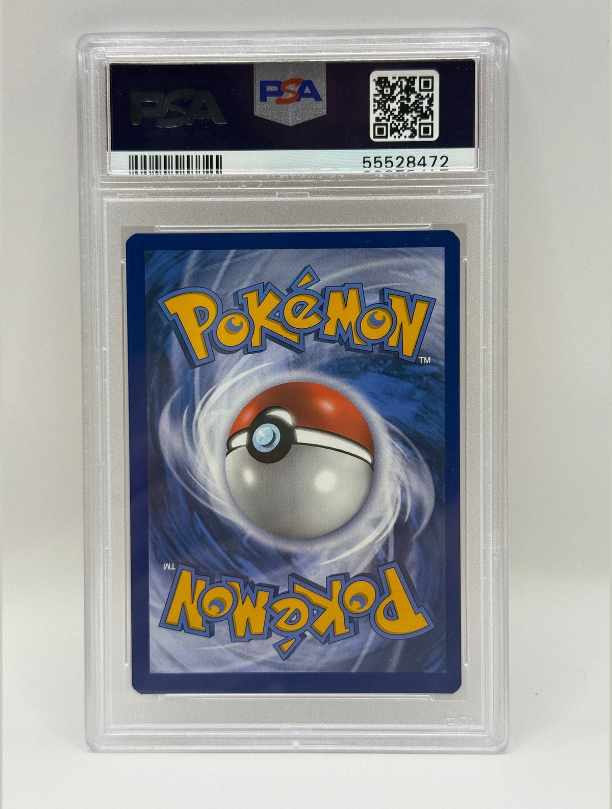 2020 Pokémon Champion's Path Suspicious Food Tin Gold Secret Rare 080/073 PSA 9 MINT
