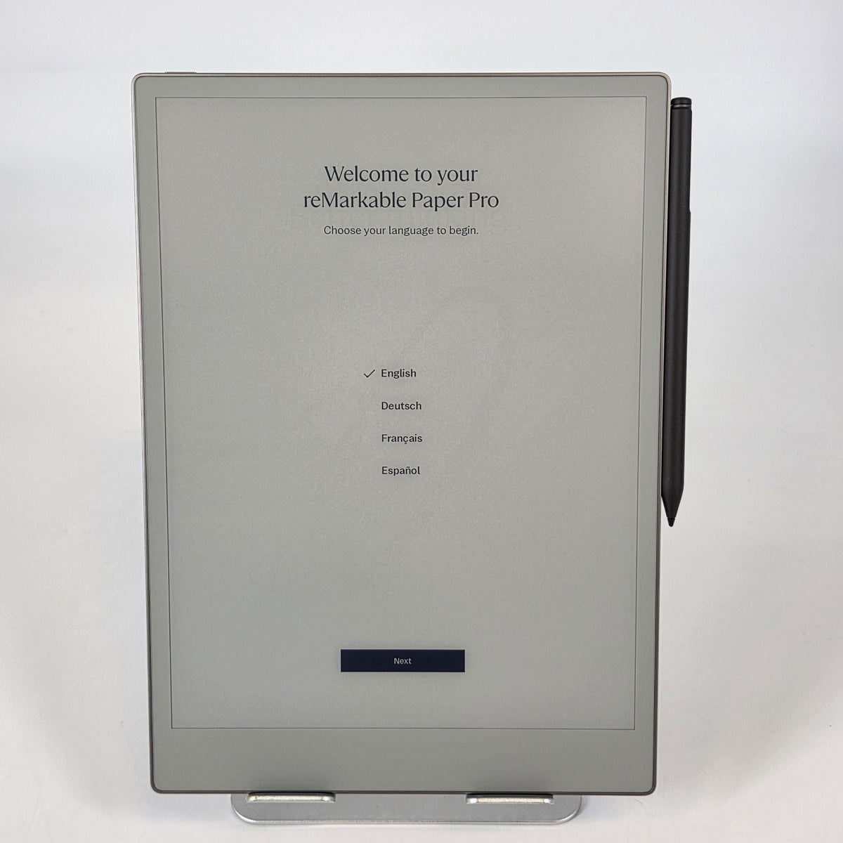 Remarkable Paper Pro 64GB